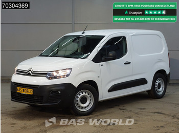 CITROËN Berlingo Kleintransporter
