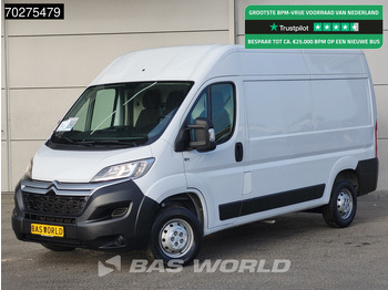 CITROËN Jumper Kleintransporter