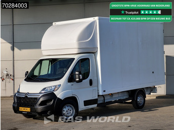 CITROËN Jumper Koffer Transporter