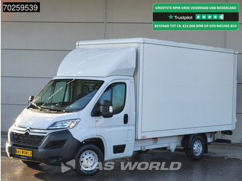 CITROËN Jumper Koffer Transporter