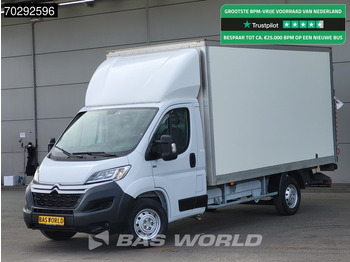 CITROËN Jumper Koffer Transporter
