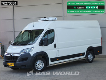 CITROËN Jumper Kühltransporter