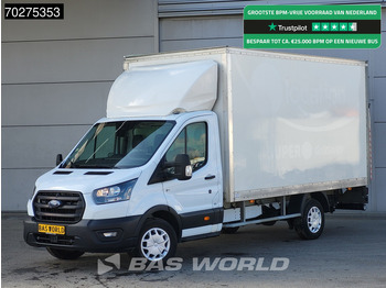 FORD Transit Koffer Transporter