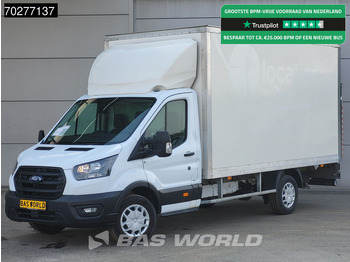 FORD Transit Koffer Transporter