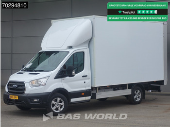 FORD Transit Koffer Transporter