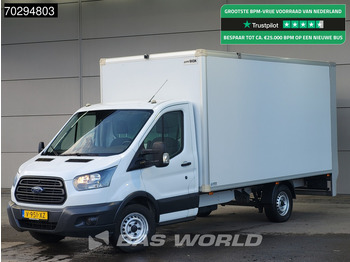 FORD Transit Koffer Transporter