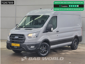 FORD Transit Kleintransporter