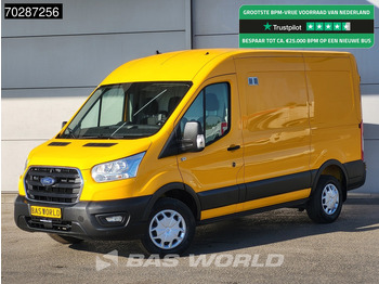 FORD Transit Kastenwagen