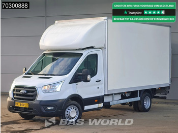 FORD Transit Koffer Transporter