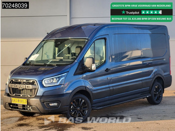 FORD Transit Kastenwagen