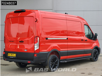 Kastenwagen neu kaufen Ford Transit 165pk Automaat Limited Black Edition L3H2 Nwe model! CarPlay Xenon Camera 11m3 Airco Cruise control: das Bild 3