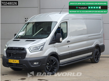FORD Transit Kastenwagen