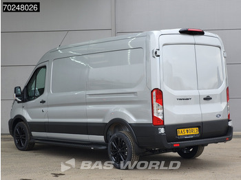 Kastenwagen neu kaufen Ford Transit 165pk Automaat Limited Black Edition L3H2 Nwe model! CarPlay Xenon Camera L3 11m3 Airco Cruise control: das Bild 5