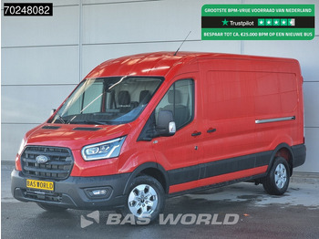 FORD Transit Kastenwagen