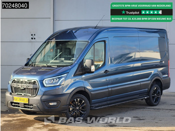 FORD Transit Kastenwagen