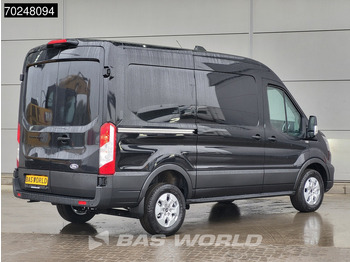 Kastenwagen neu kaufen Ford Transit 165pk Nieuw Model Limited L2H2 Automaat CarPlay Xenon Camera 10m3 Airco Cruise control: das Bild 5