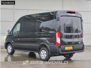Kastenwagen neu kaufen Ford Transit 165pk Nieuw Model Limited L2H2 Automaat CarPlay Xenon Camera 10m3 Airco Cruise control: das Bild 2
