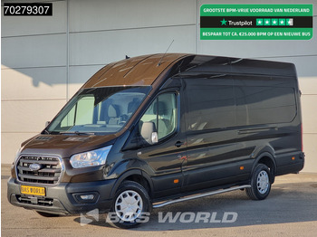 FORD Transit Kastenwagen