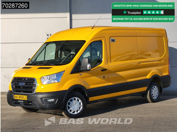 FORD Transit Kastenwagen