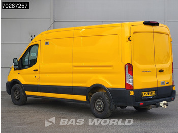 Kastenwagen Ford Transit 170pk L3H2 Trekhaak Airco Cruise Camera Parkeersensoren Werkplaatsinrichting Euro6 L3 11m3 Airco Trekhaak Cruise control: das Bild 2