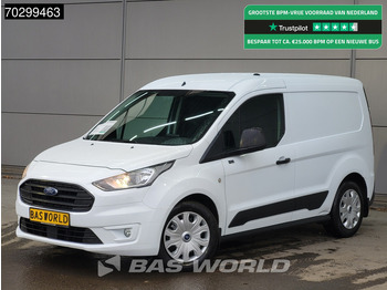 FORD Transit Connect Kleintransporter