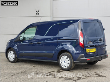 Kleintransporter Ford Transit Connect 120pk Automaat Dubbele Schuifdeur L2H1 Trekhaak Airco Cruise Euro6 L2 4m3 Airco Trekhaak Cruise control: das Bild 2