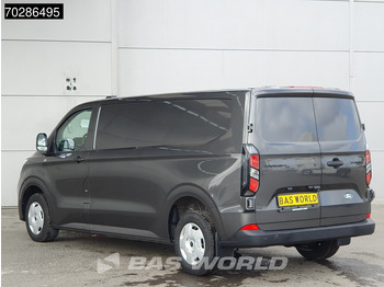 Kleintransporter Ford Transit Custom 136PK L2H1 LED ACC Navi Airco Camera Parkeersensoren Euro6 L2 7m3 Airco: das Bild 3