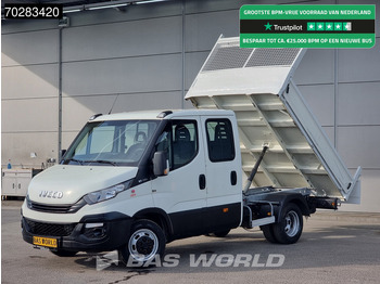 IVECO Daily 35c12 Pritsche Transporter