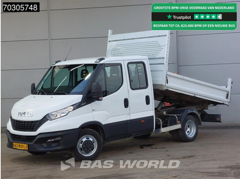 IVECO Daily 35c14 Kipper Transporter