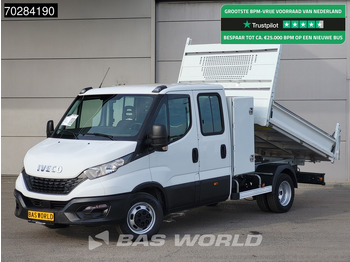 IVECO Daily 35c14 Kipper Transporter