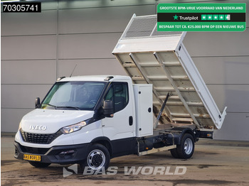 IVECO Daily 35c14 Kipper Transporter