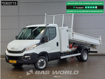 IVECO Daily 35c14 Kipper Transporter