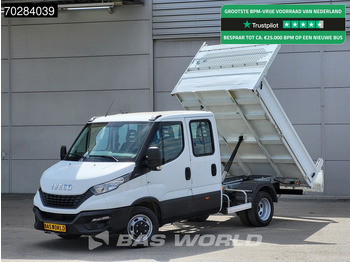 IVECO Daily 35c14 Pritsche Transporter