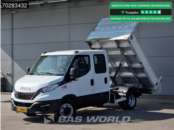 IVECO Daily 35c14 Pritsche Transporter