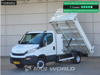 IVECO Daily 35c14 Pritsche Transporter