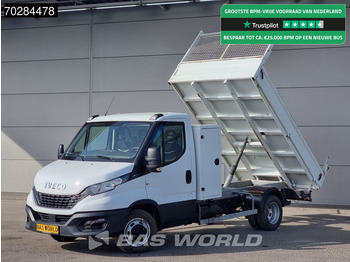 IVECO Daily 35c14 Pritsche Transporter