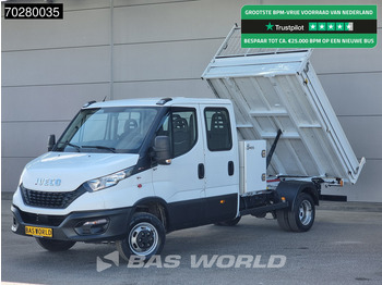IVECO Daily 35c16 Kipper Transporter