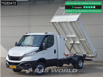 IVECO Daily 35c16 Kipper Transporter
