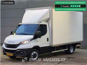 IVECO Daily 35c16 Koffer Transporter