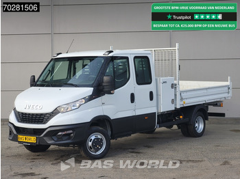IVECO Daily 35c16 Pritsche Transporter