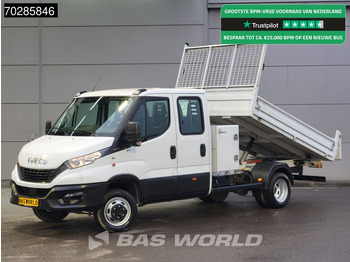 IVECO Daily 35c16 Pritsche Transporter