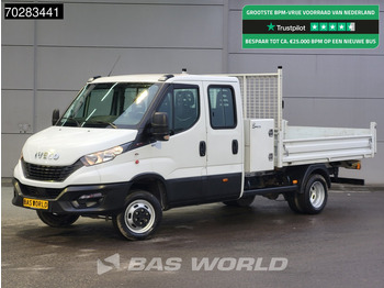IVECO Daily 35c16 Pritsche Transporter