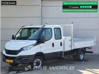 IVECO Daily 35c16 Pritsche Transporter