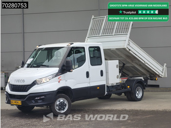 IVECO Daily 35c16 Pritsche Transporter
