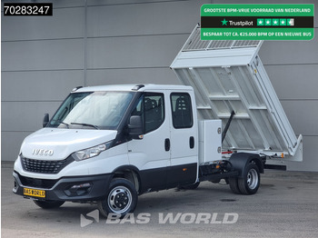 IVECO Daily 35c16 Pritsche Transporter