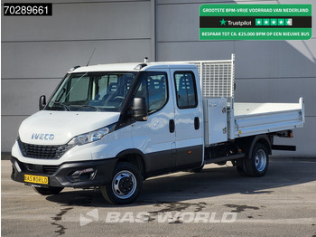 IVECO Daily 35c16 Pritsche Transporter