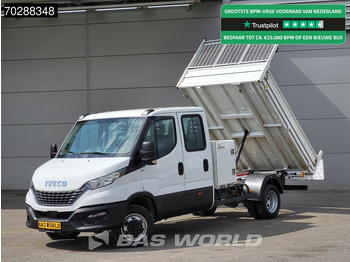 IVECO Daily 35c16 Pritsche Transporter