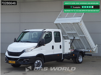 IVECO Daily 35c16 Pritsche Transporter