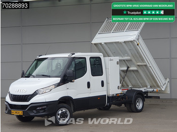 IVECO Daily 35c16 Pritsche Transporter