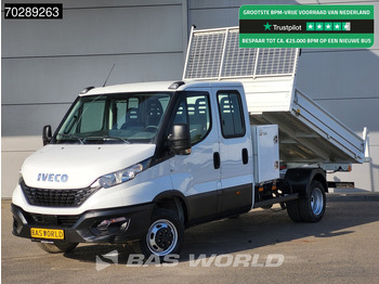 IVECO Daily 35c16 Pritsche Transporter